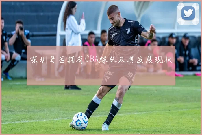 深圳是否拥有CBA球队及其发展现状