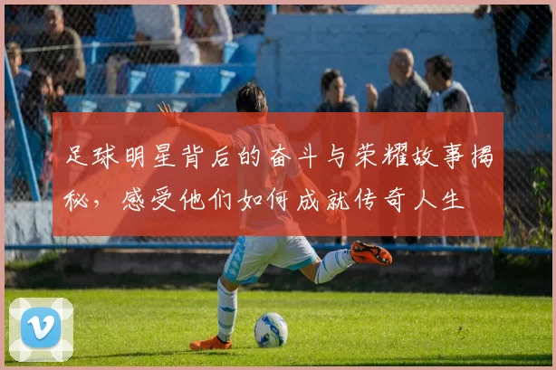 足球明星背后的奋斗与荣耀故事揭秘，感受他们如何成就传奇人生