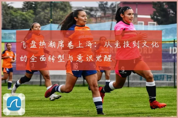 飞盘热潮席卷上海：从竞技到文化的全面转型与意识觉醒