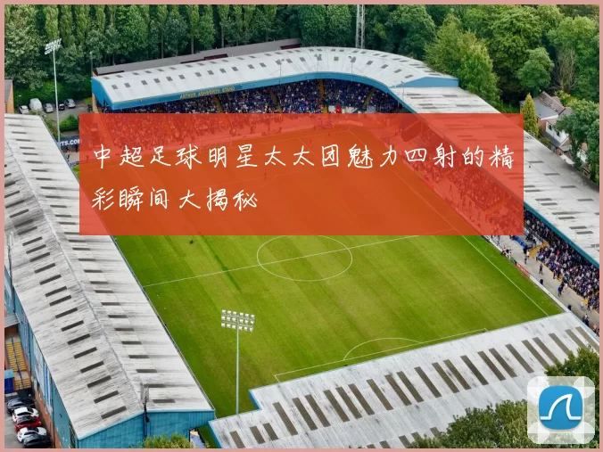 中超足球明星太太团魅力四射的精彩瞬间大揭秘