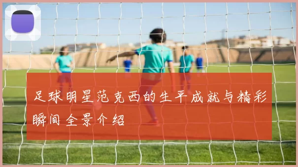 足球明星范克西的生平成就与精彩瞬间全景介绍