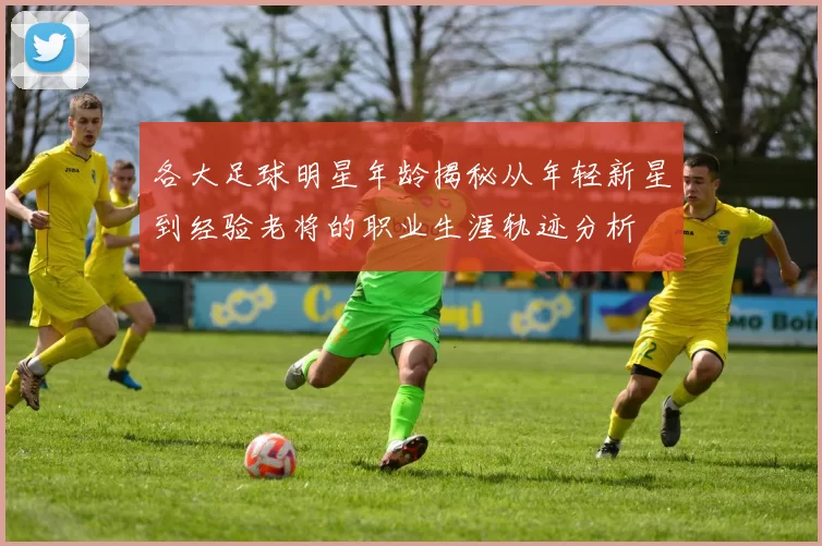 各大足球明星年龄揭秘从年轻新星到经验老将的职业生涯轨迹分析