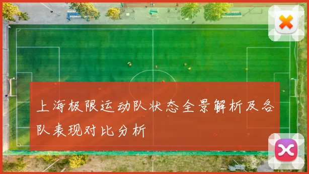 上海极限运动队状态全景解析及各队表现对比分析