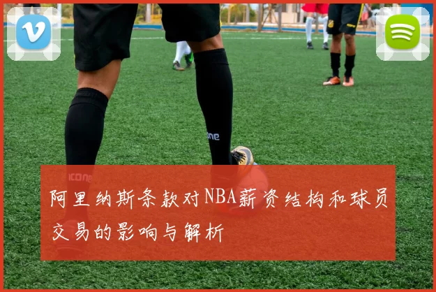 阿里纳斯条款对NBA薪资结构和球员交易的影响与解析