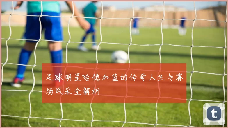 足球明星哈德加蓝的传奇人生与赛场风采全解析