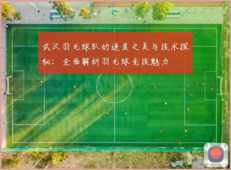 武汉羽毛球队的速度之美与技术探秘：全面解析羽毛球竞技魅力