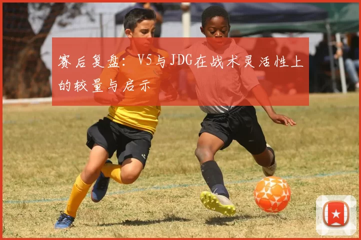 赛后复盘：V5与JDG在战术灵活性上的较量与启示